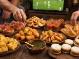 Dossiers: Pour la finale Espagne–Argentine, préparez un apéro mixant 5 spécialités typiques de chaque pays