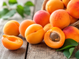 Dossiers: Les abricots sont particulièrement abordables en ce moment : 12 recettes pour en profiter