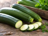 Dossiers: La récolte de courgettes augmente cette année : nos recettes pour en utiliser plusieurs sans refaire un gratin !