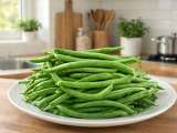 Dossiers: Ne mangez jamais de haricots verts crus : cette erreur de préparation peut vous rendre malade