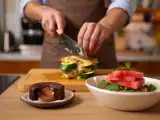 Dossiers: Menu du jour, 16 août : une entrée estivale, un plat réconfortant et un dessert chocolaté