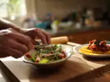 Dossiers: Menu sans gluten, 23 août : une explosion de saveurs avec endives, veau et ananas