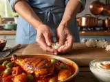 Dossiers: Menu sans gluten, 11 août : saveurs portugaises et réconfort sucré