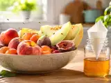 Dossiers: Adieu les moucherons : le remède naturel et ultra-simple pour protéger les fruits d'été sans produits chimiques