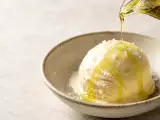 Dossiers: L'astuce qui transforme une glace à la vanille ordinaire en un dessert inoubliable !