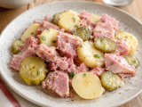 Dossiers: Cette salade vendue chez Intermarché, Auchan et Super U est rappelée pour présence de salmonelles