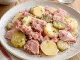 Dossiers: Cette salade vendue chez Intermarché, Auchan et Super U est rappelée pour présence de salmonelles