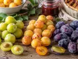 Dossiers: Reines-claudes, mirabelles, quetsches : quelles prunes choisir selon la recette ?