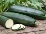 Dossiers: Courgettes trop grosses : peut-on encore les manger ?