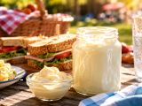 Dossiers: Mayonnaise hors du frigo : au bout de combien de temps faut-il vraiment s’inquiéter ?