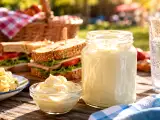 Dossiers: Mayonnaise hors du frigo : au bout de combien de temps faut-il vraiment s’inquiéter ?