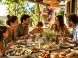 Dossiers: Que cuisiner pendant une semaine de vacances sans perdre de temps ni dépenser une fortune ?