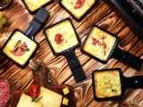 Dossiers: Nos meilleures recettes à base de fromage à raclette !