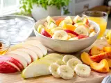 Dossiers: Les fruits coupés noircissent tout de suite ? Découvrez des astuces pratiques, autres que le citron, pour les conserver frais