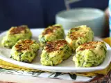 Dossiers: 8 recettes à base de courgettes à congeler en été pour des dîners prêts toute l’année