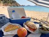Dossiers: Pourquoi la plage donne-t-elle tellement faim ? Ce qui se cache derrière cette sensation bien connue