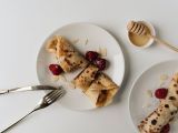 Dossiers: Chandeleur : découvrez notre menu 100% crêpes ultra gourmand !