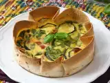 Dossiers: 9 recettes à la courgette qui se mangent aussi bien chaudes que froides