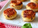 Dossiers: 9 bouchées d’été qui se mangent avec les doigts !