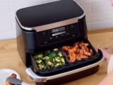 Dossiers: Air fryer : nos trois délicieuses recettes à tester absolument !