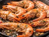 Dossiers: Cuire les crevettes avec leur carapace : pourquoi c’est souvent meilleur