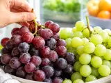 Dossiers: Raisins : comment les choisir sucrés et les conserver plus longtemps