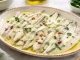 Dossiers: Anchois au vinaigre et anisakis : l’erreur de congélation à éviter