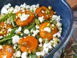 Dossiers: 4 recettes salées à base d'abricots frais à essayer avant la fin de la saison