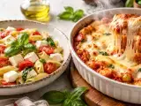 Dossiers: Mozzarella crue ou cuite dans les pâtes : quand l’ajouter pour réussir son plat ?