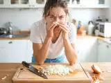 Dossiers: Odeur d’oignon sur les mains : l’astuce simple pour s’en débarrasser rapidement