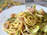 Dossiers: Pâtes aux courgettes : 9 recettes faciles, crémeuses et parfaites pour l’été