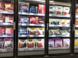Dossiers: Ces fruits rouges surgelés vendus chez Lidl sont rappelés pour détection de norovirus