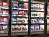Dossiers: Ces fruits rouges surgelés vendus chez Lidl sont rappelés pour détection de norovirus
