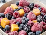Dossiers: Un fruit surgelé est-il forcément sans risque ? Ce que la congélation ne détruit pas
