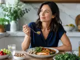Dossiers: Que faudrait-il manger à 40 ans pour mieux vieillir ? Ce que montre vraiment cette étude