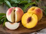 Dossiers: Pêche blanche ou pêche jaune : laquelle choisir selon la recette ?