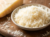 Comment choisir du parmesan râpé : les 3 mentions à vérifier sur le sachet