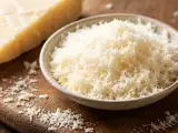 Dossiers: Comment choisir du parmesan râpé : les 3 mentions à vérifier sur le sachet