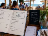 Dossiers: Restaurant et bar de plage : 11 astuces qui peuvent faire grimper l’addition