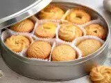 Dossiers: Ces biscuits vendus en boîte métallique sont rappelés dans toute la France