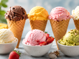 Dossiers: Sorbet, glace ou crème glacée : ce que ces trois noms changent vraiment dans le pot