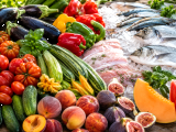 Dossiers: Achats malins d’août : fruits, légumes et poissons à mettre dans votre panier !