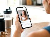 Dossiers: Compléments alimentaires sur les réseaux sociaux : ce qu’il faut vérifier avant de se fier à une publicité...