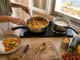 Dossiers: 7 dîners faciles à préparer en location de vacances, même avec une cuisine presque vide