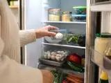 Dossiers: Combien de temps conserver un œuf dur au réfrigérateur ?