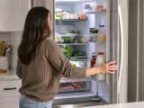 Dossiers: Orages et coupure de courant : que garder ou jeter dans le frigo ?