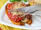 Dossiers: 5 recettes à base de poivrons à congeler cet été pour gagner du temps cet hiver