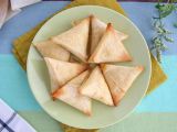 Dossiers: Pâte filo et feuilles de brick : on vous explique la différence ?