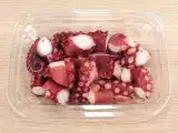 Dossiers: Rappel poulpe Grand Frais : des émincés au pesto rosso concernés par un risque Listeria