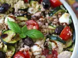 Dossiers: Salades complètes : 28 recettes faciles pour un repas rassasiant !